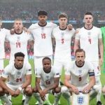 Skuad Timnas Inggris di Piala Dunia 2022 Qatar